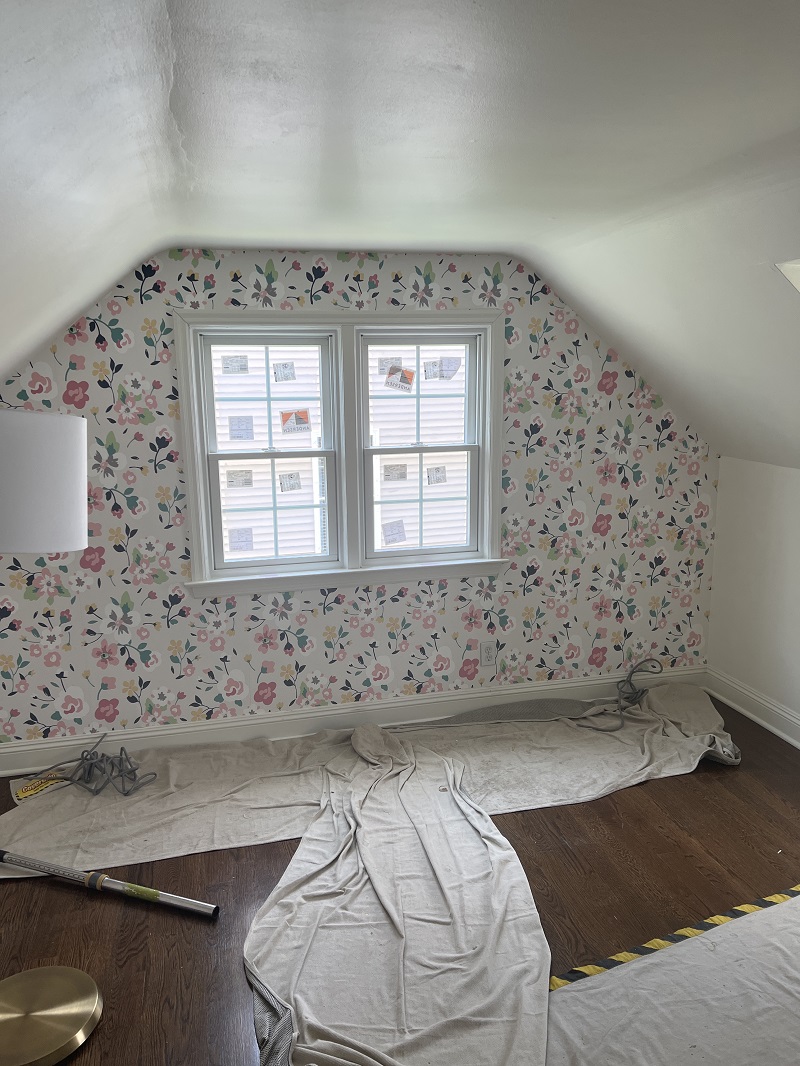 Andersen Double Hung Window